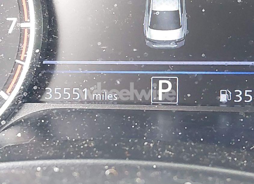 Photo 16 of 2020 Nissan Altima SL FWD (VIN 1N4BL4EV4LC226613)