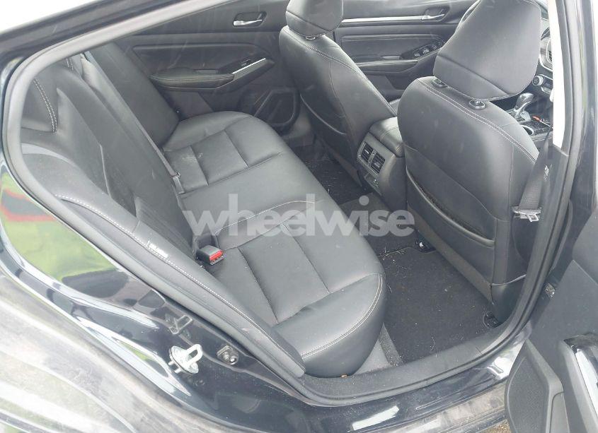 Photo 8 of 2020 Nissan Altima SL FWD (VIN 1N4BL4EV4LC226613)