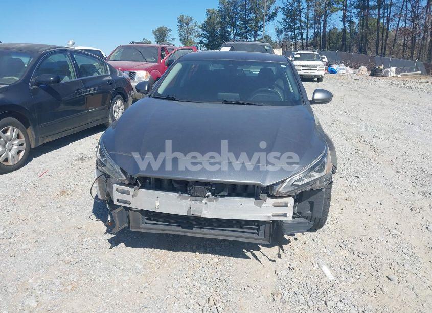 Photo 13 of 2020 Nissan Altima SL FWD (VIN 1N4BL4EV4LN301525)