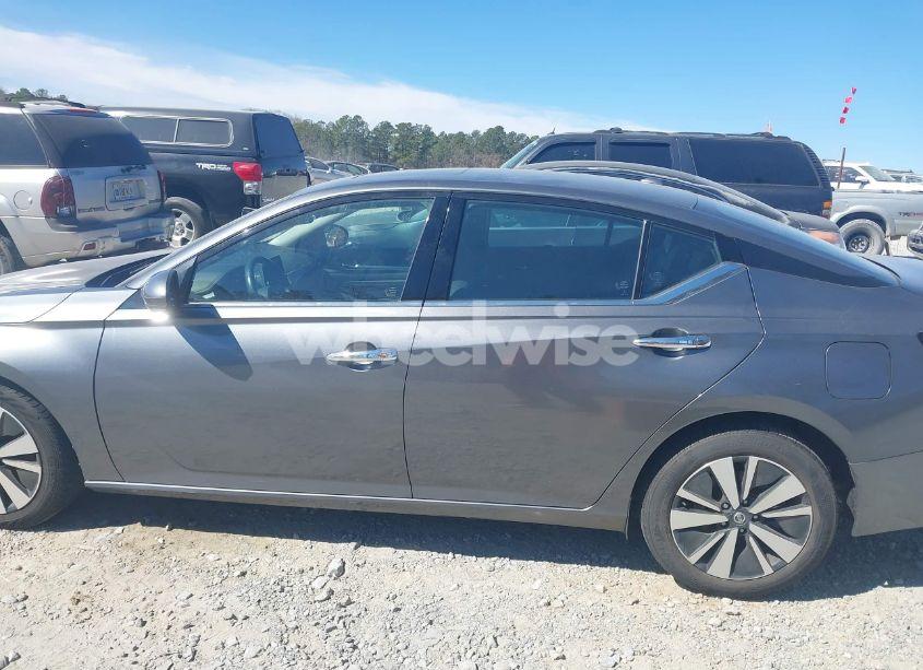 Photo 15 of 2020 Nissan Altima SL FWD (VIN 1N4BL4EV4LN301525)