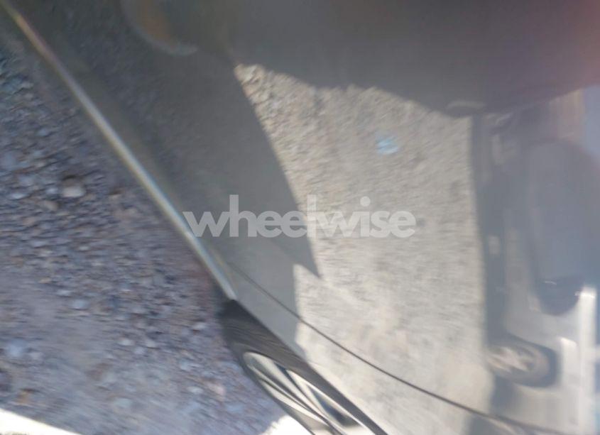 Photo 20 of 2020 Nissan Altima SL FWD (VIN 1N4BL4EV4LN301525)