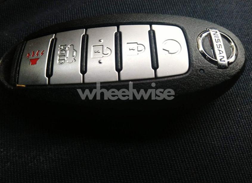 Photo 11 of 2019 Nissan Altima 2.5 SL (VIN 1N4BL4EV5KC124980)