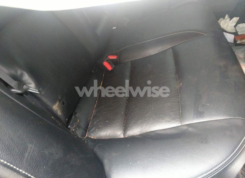 Photo 8 of 2019 Nissan Altima 2.5 SL (VIN 1N4BL4EV5KC124980)