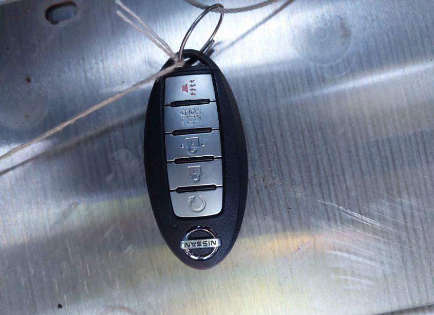 Photo 11 of 2019 Nissan Altima 2.5 SL (VIN 1N4BL4EV5KC236579)