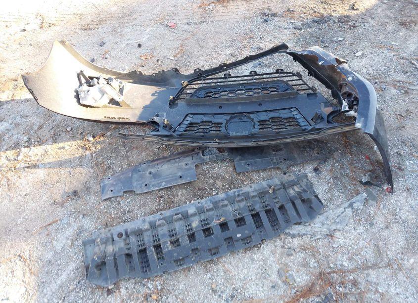 Photo 12 of 2019 Nissan Altima 2.5 SL (VIN 1N4BL4EV5KC236579)