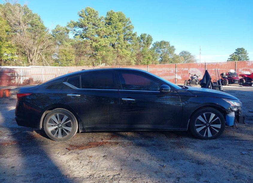 Photo 14 of 2019 Nissan Altima 2.5 SL (VIN 1N4BL4EV5KC236579)