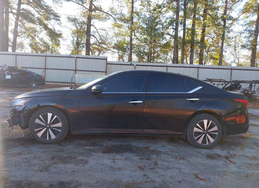 Photo 15 of 2019 Nissan Altima 2.5 SL (VIN 1N4BL4EV5KC236579)