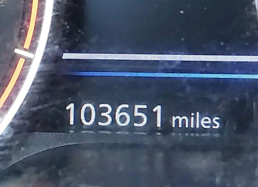 Photo 16 of 2019 Nissan Altima 2.5 SL (VIN 1N4BL4EV5KC236579)