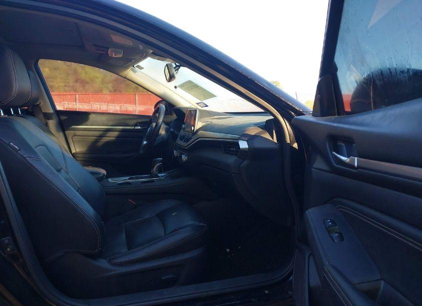 Photo 5 of 2019 Nissan Altima 2.5 SL (VIN 1N4BL4EV5KC236579)