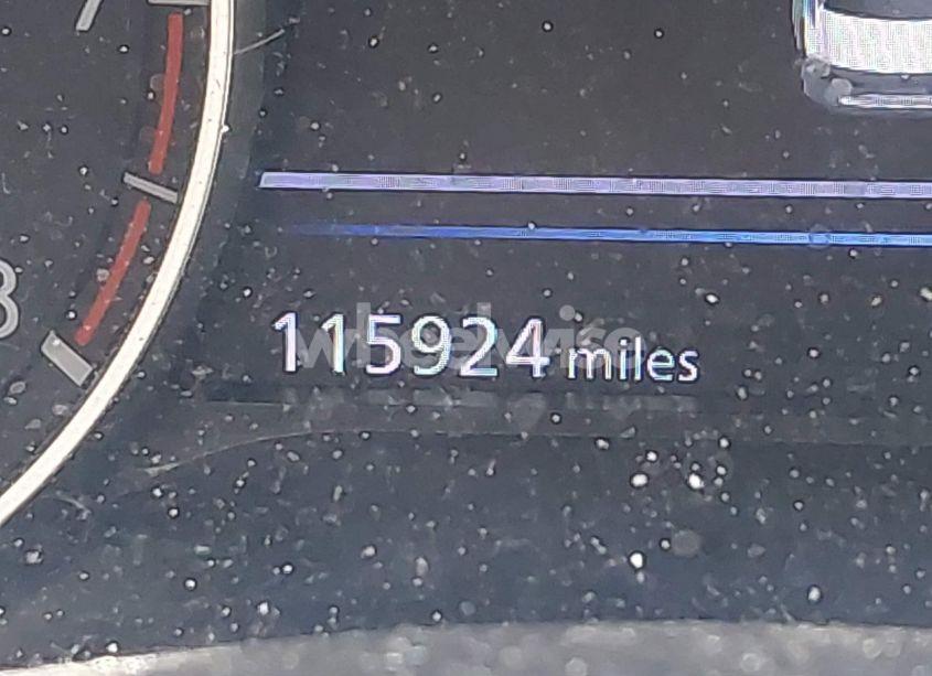 Photo 15 of 2019 Nissan Altima 2.5 SL (VIN 1N4BL4EV5KC250451)