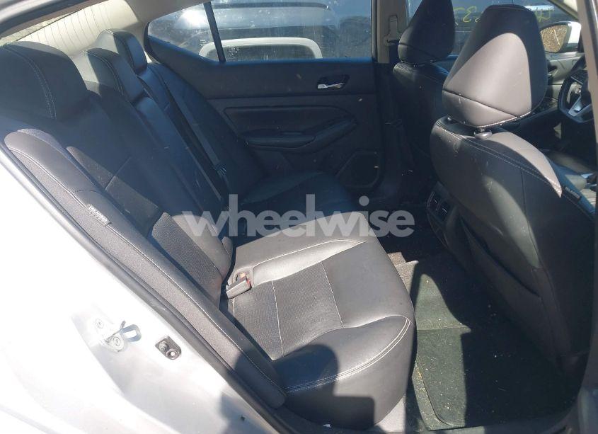 Photo 8 of 2019 Nissan Altima 2.5 SL (VIN 1N4BL4EV5KC250451)