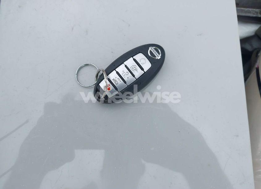 Photo 11 of 2019 Nissan Altima 2.5 SL (VIN 1N4BL4EV5KC255567)