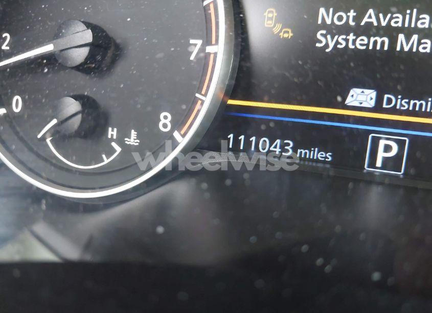 Photo 16 of 2019 Nissan Altima 2.5 SL (VIN 1N4BL4EV5KC255567)