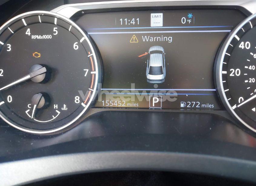 Photo 15 of 2020 Nissan Altima SL FWD (VIN 1N4BL4EV5LC144518)