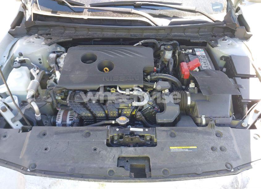 Photo 10 of 2020 Nissan Altima SL FWD (VIN 1N4BL4EV5LC144888)