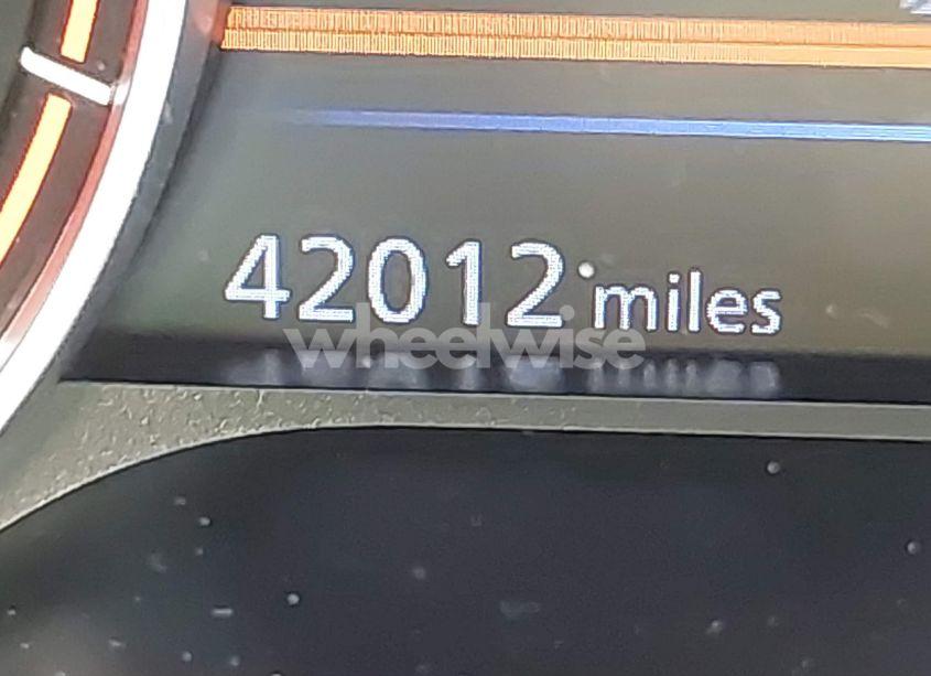 Photo 15 of 2020 Nissan Altima SL FWD (VIN 1N4BL4EV5LC144888)