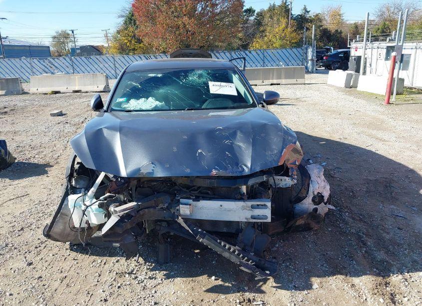 Photo 12 of 2020 Nissan Altima SL FWD (VIN 1N4BL4EV5LC150349)