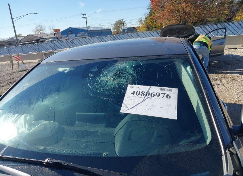 Photo 17 of 2020 Nissan Altima SL FWD (VIN 1N4BL4EV5LC150349)