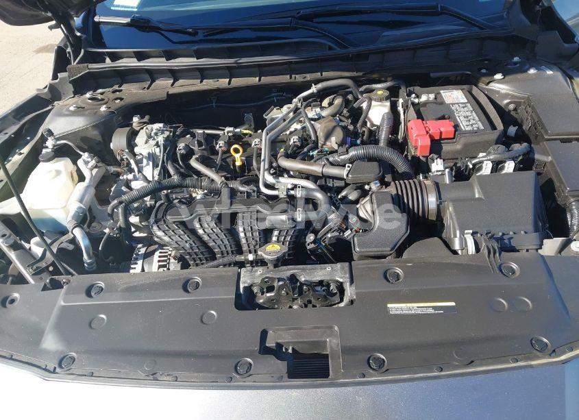 Photo 10 of 2023 Nissan Altima SL FWD (VIN 1N4BL4EV5PN344213)