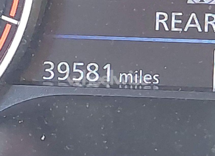 Photo 16 of 2023 Nissan Altima SL FWD (VIN 1N4BL4EV5PN344213)