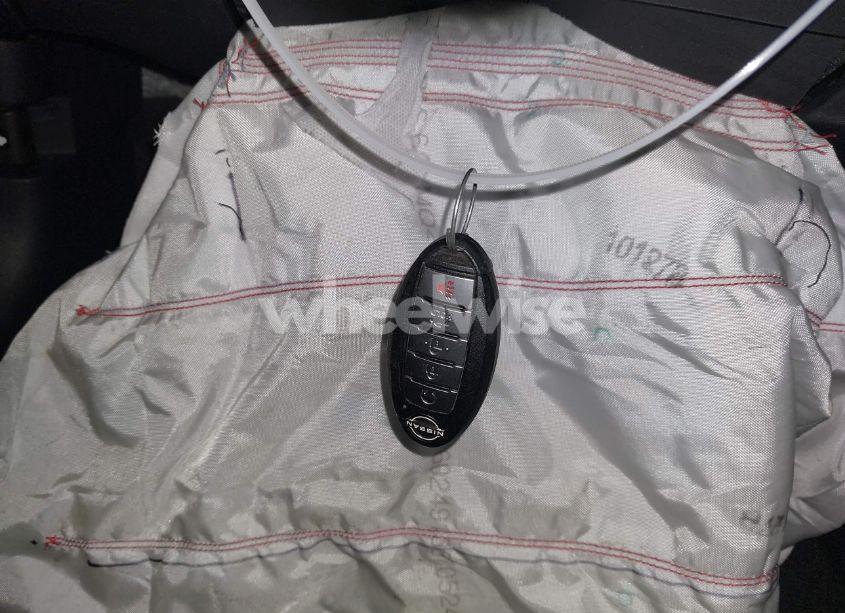 Photo 11 of 2023 Nissan Altima SL FWD (VIN 1N4BL4EV5PN356104)