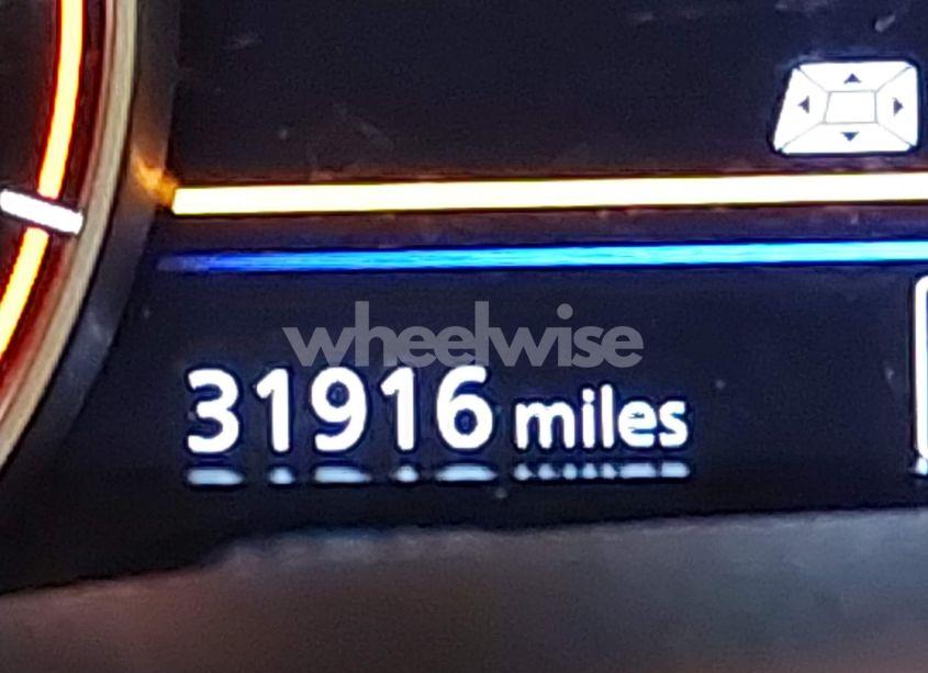 Photo 16 of 2023 Nissan Altima SL FWD (VIN 1N4BL4EV5PN356104)