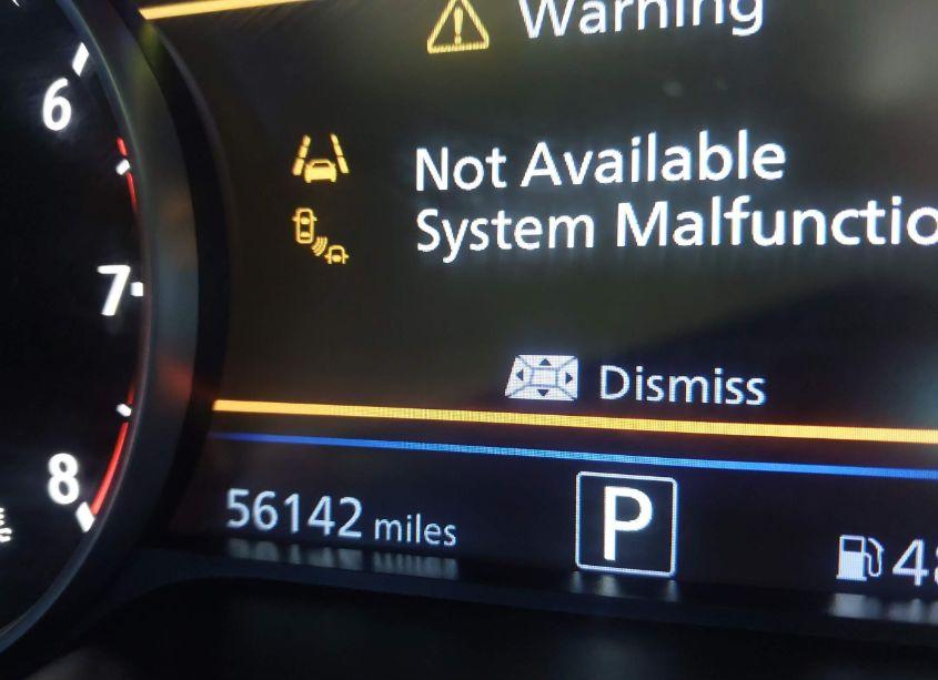 Photo 15 of 2023 Nissan Altima SL FWD (VIN 1N4BL4EV5PN360282)