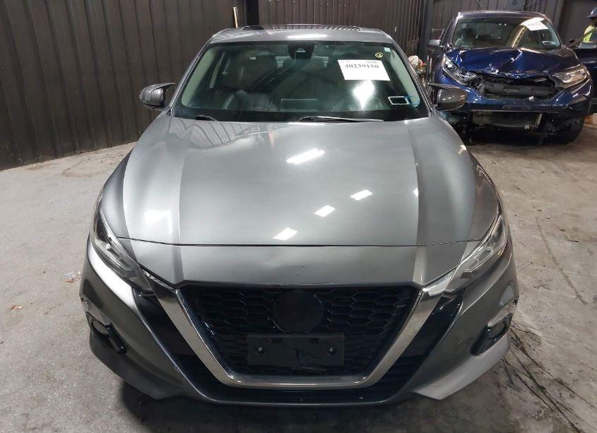 Photo 13 of 2019 Nissan Altima 2.5 SL (VIN 1N4BL4EV6KC146972)