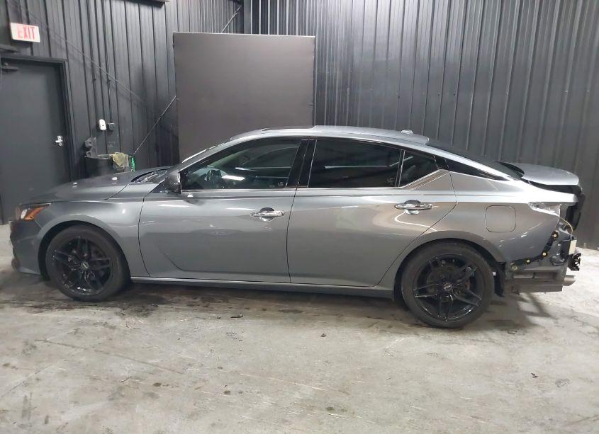 Photo 15 of 2019 Nissan Altima 2.5 SL (VIN 1N4BL4EV6KC146972)