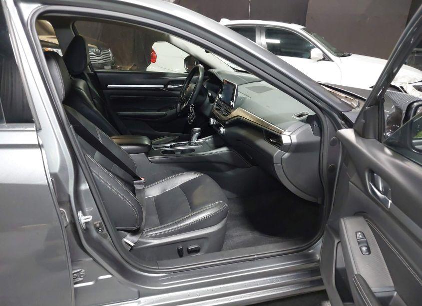 Photo 5 of 2019 Nissan Altima 2.5 SL (VIN 1N4BL4EV6KC146972)