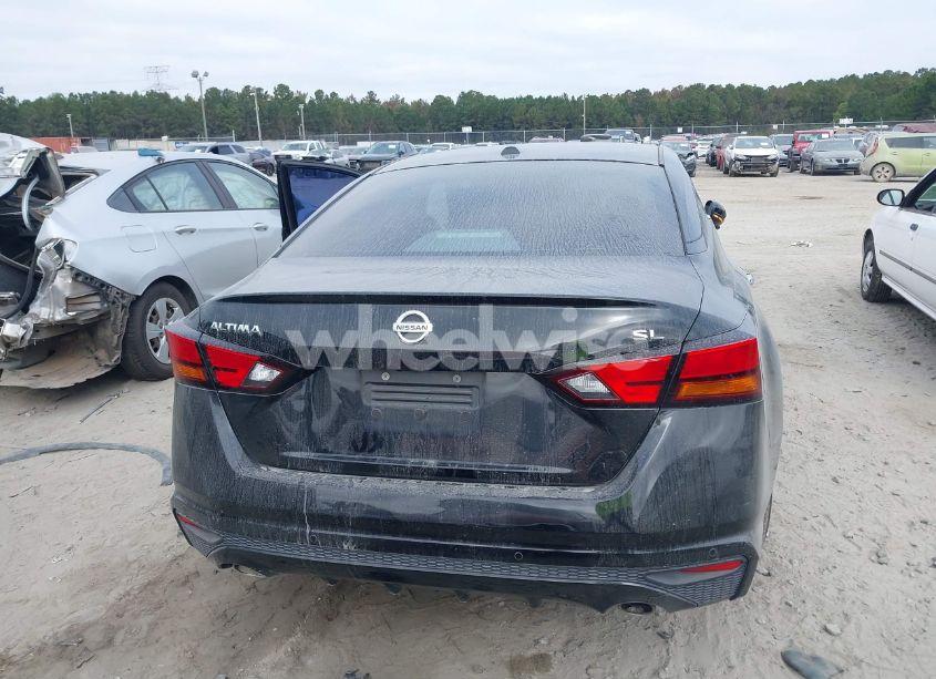 Photo 15 of 2019 Nissan Altima 2.5 SL (VIN 1N4BL4EV6KC168566)