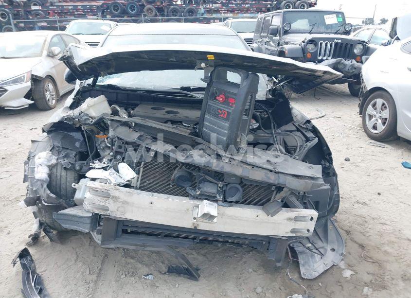 Photo 6 of 2019 Nissan Altima 2.5 SL (VIN 1N4BL4EV6KC168566)