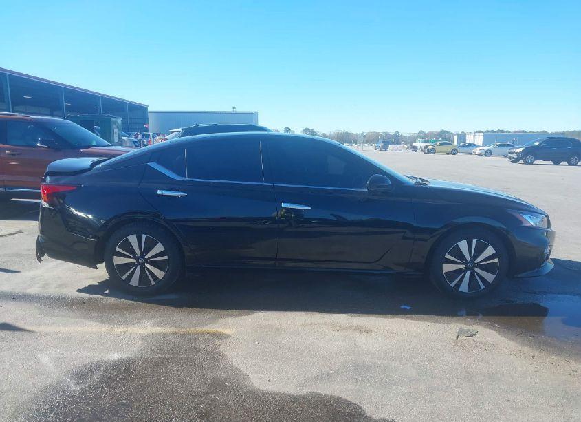 Photo 13 of 2019 Nissan Altima 2.5 SL (VIN 1N4BL4EV6KC170351)