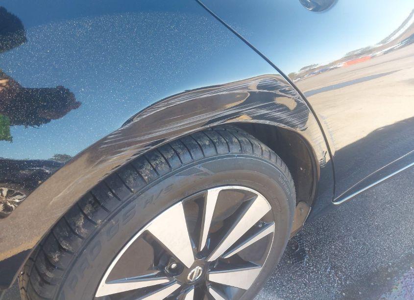 Photo 17 of 2019 Nissan Altima 2.5 SL (VIN 1N4BL4EV6KC170351)