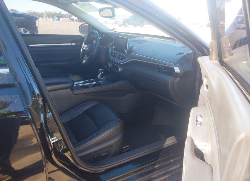 Photo 5 of 2019 Nissan Altima 2.5 SL (VIN 1N4BL4EV6KC170351)