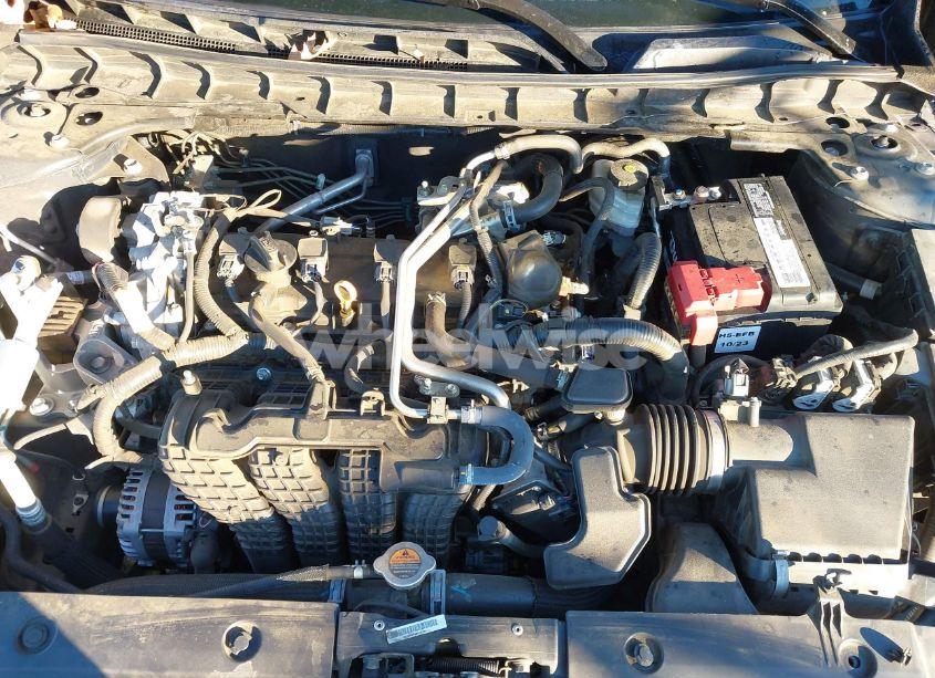 Photo 10 of 2019 Nissan Altima 2.5 SL (VIN 1N4BL4EV6KC180832)