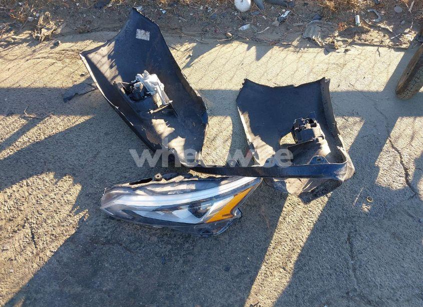 Photo 12 of 2019 Nissan Altima 2.5 SL (VIN 1N4BL4EV6KC180832)