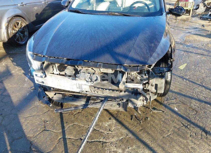 Photo 6 of 2019 Nissan Altima 2.5 SL (VIN 1N4BL4EV6KC180832)