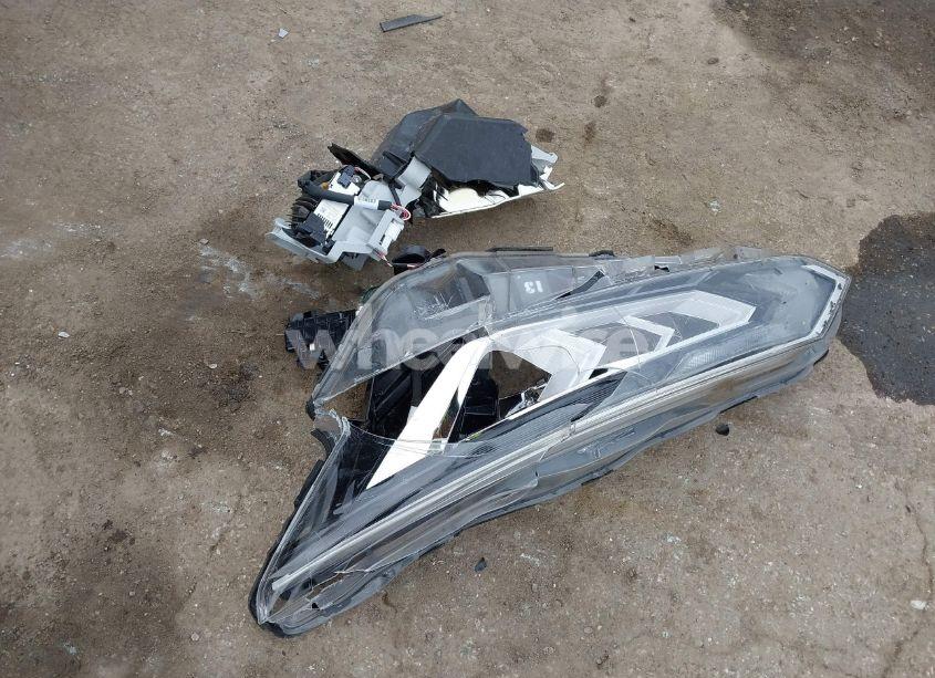 Photo 12 of 2019 Nissan Altima 2.5 SL (VIN 1N4BL4EV6KC213635)