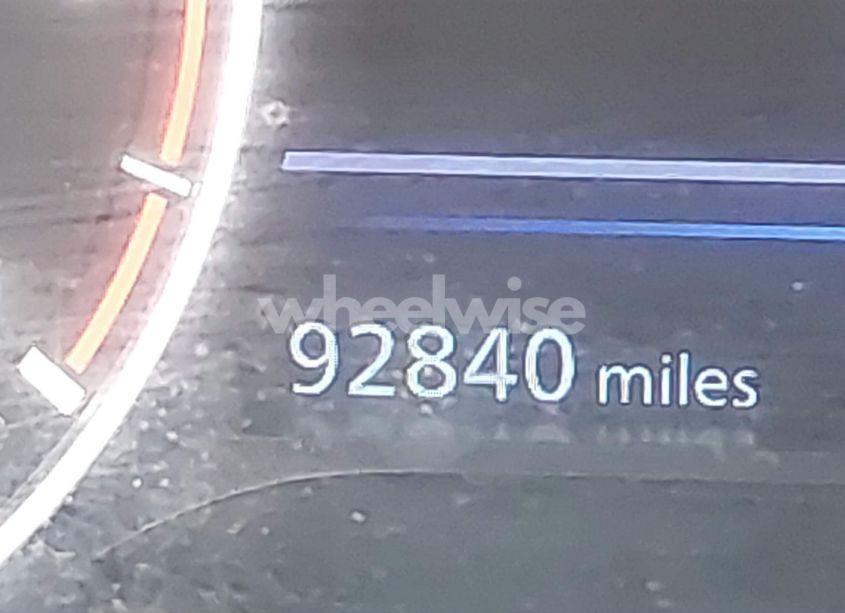 Photo 16 of 2019 Nissan Altima 2.5 SL (VIN 1N4BL4EV6KC213635)