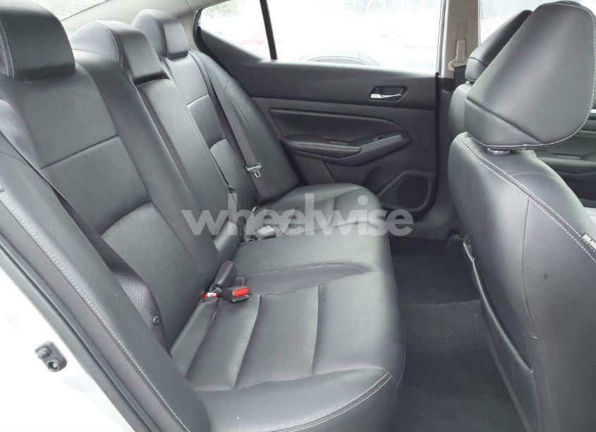 Photo 8 of 2019 Nissan Altima 2.5 SL (VIN 1N4BL4EV6KC213635)