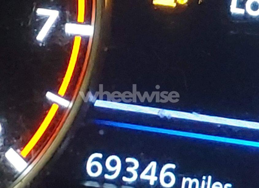 Photo 15 of 2020 Nissan Altima SL FWD (VIN 1N4BL4EV6LC149372)