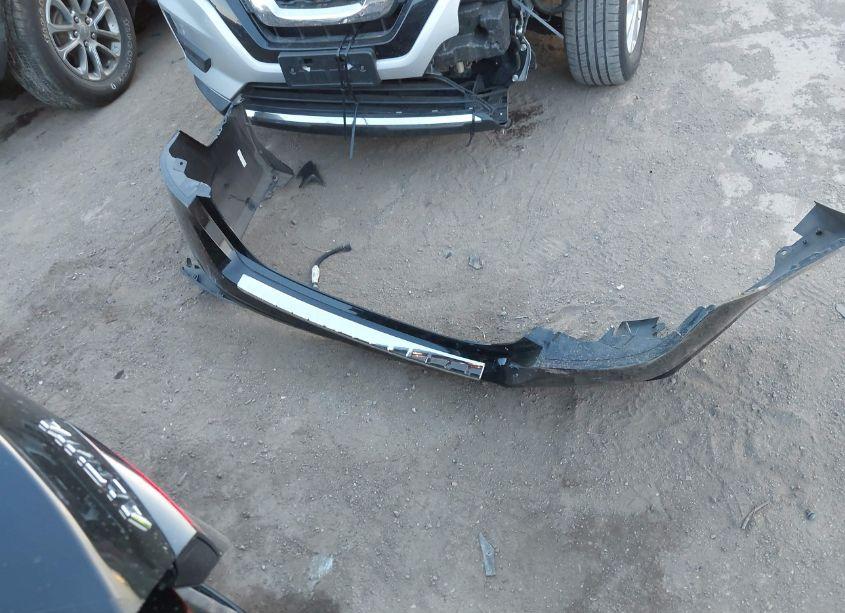 Photo 12 of 2021 Nissan Altima SL FWD (VIN 1N4BL4EV6MN307067)