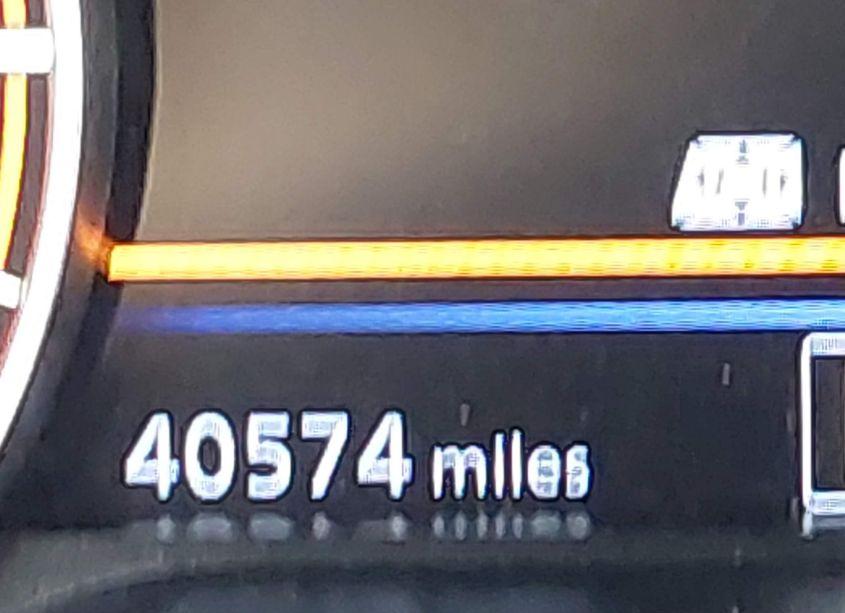 Photo 16 of 2021 Nissan Altima SL FWD (VIN 1N4BL4EV6MN307067)