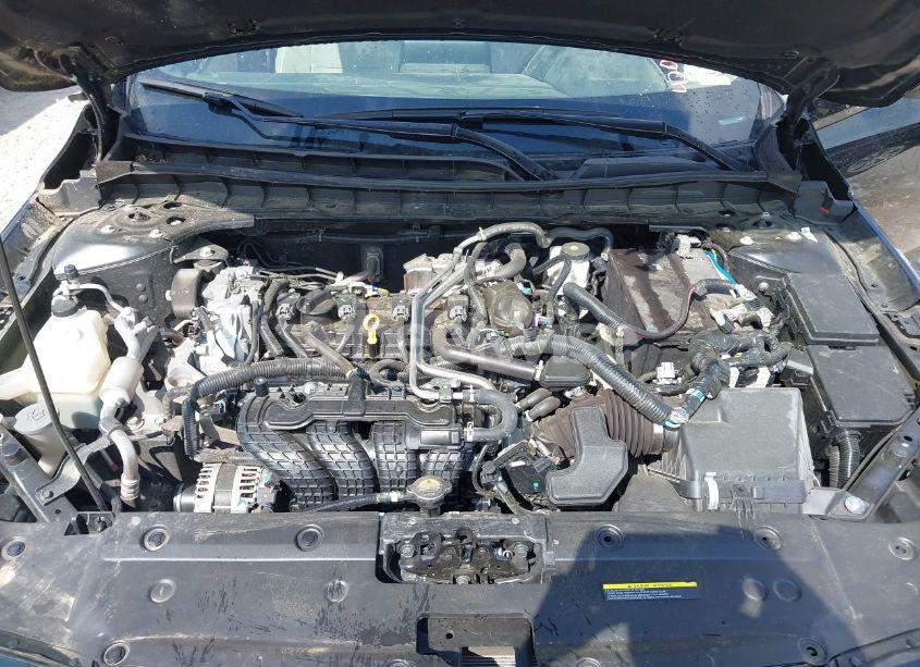 Photo 10 of 2022 Nissan Altima SL FWD (VIN 1N4BL4EV6NN357646)