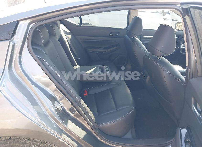 Photo 8 of 2022 Nissan Altima SL FWD (VIN 1N4BL4EV6NN411589)