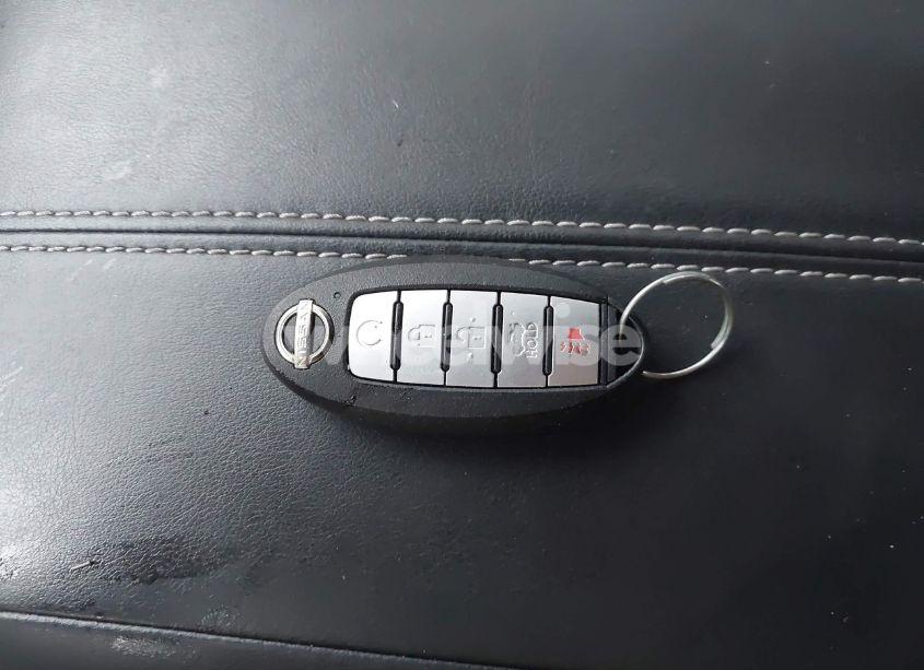 Photo 11 of 2023 Nissan Altima SL FWD (VIN 1N4BL4EV6PN321829)