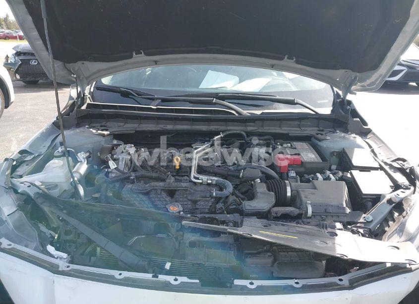 Photo 10 of 2023 Nissan Altima SL FWD (VIN 1N4BL4EV6PN413992)