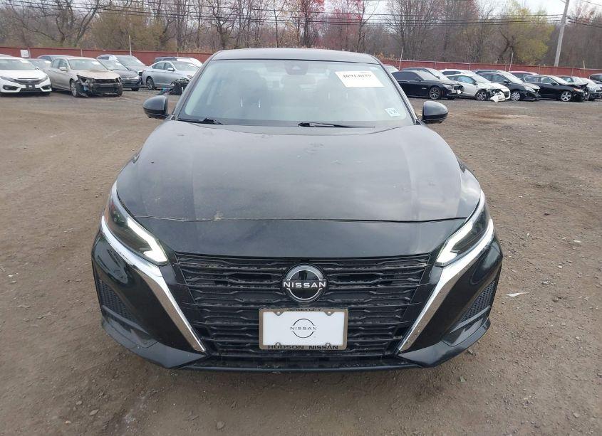 Photo 12 of 2023 Nissan Altima SL FWD (VIN 1N4BL4EV6PN424135)