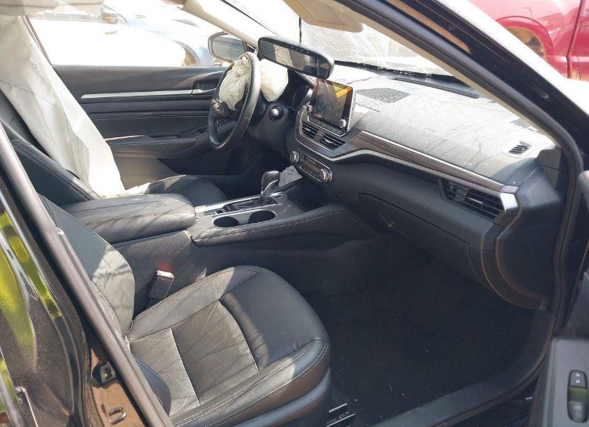 Photo 5 of 2019 Nissan Altima 2.5 SL (VIN 1N4BL4EV7KC121479)